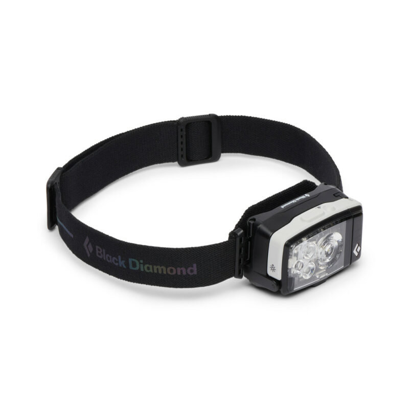 Black Diamond Headlamp Distance LT 1100 Lumens Black