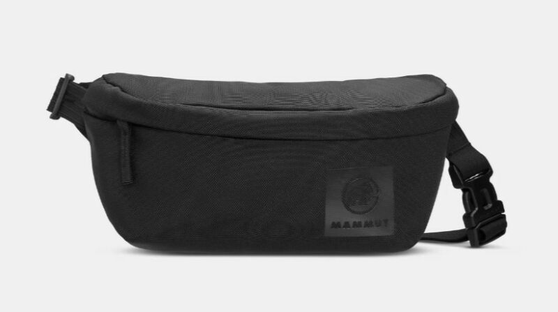 Mammut Xeron Classic Waistpack Black