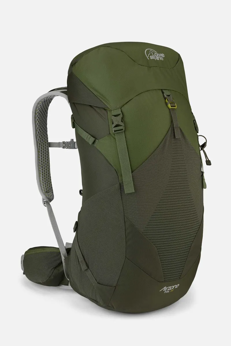 Lowe Alpine Airzone Trail 30L OUTstore Outdoor Equipment