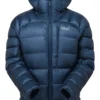 mythic ultra jacket tempestblue qdb 44 tmb