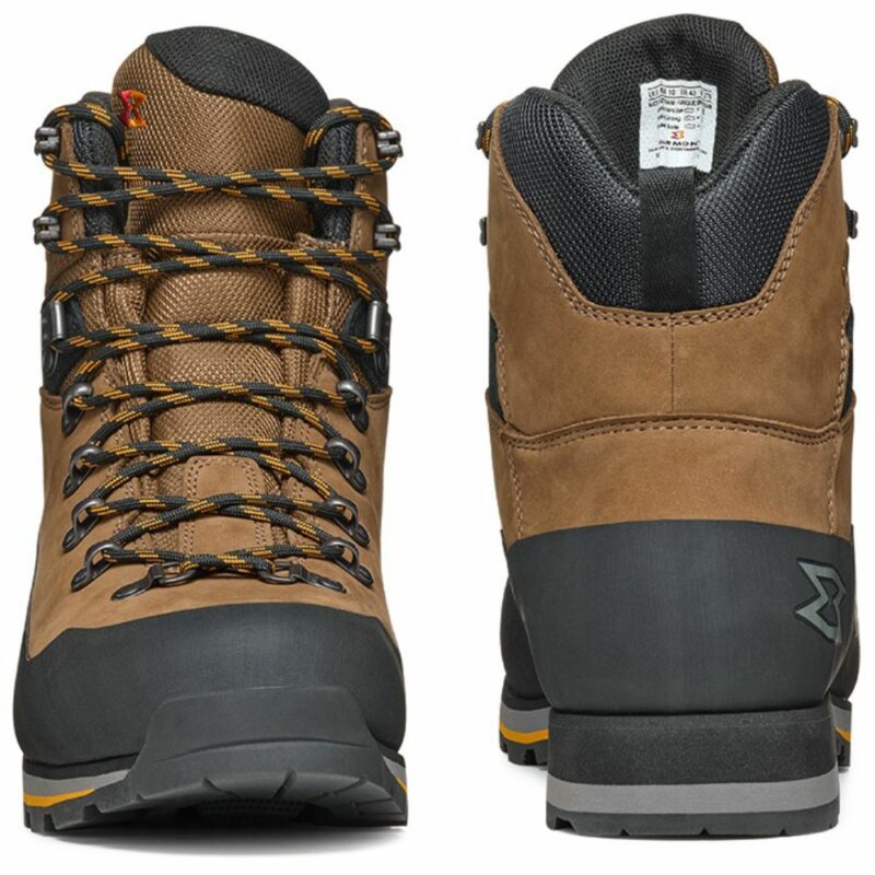 Garmont Nebraska II GTX® Hiking Boots - Image 3