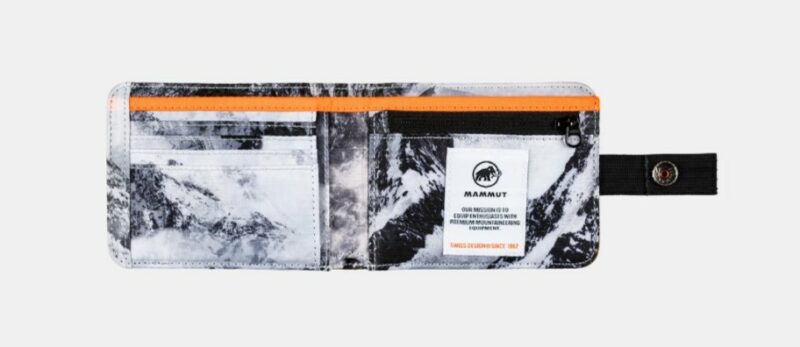 Mammut Xeron Wallet Black - Image 2