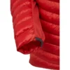 56258962690d Rab Cirrus Flex Hoody He tuscan red