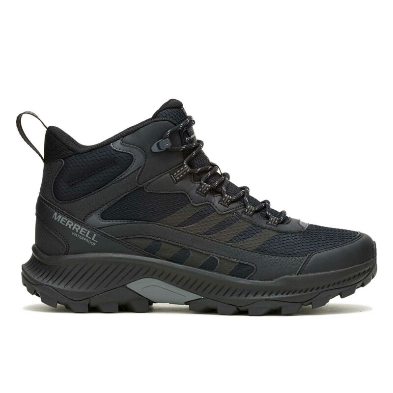 Merrell Speed Strike 2 Mid Hiking Boots - Image 2