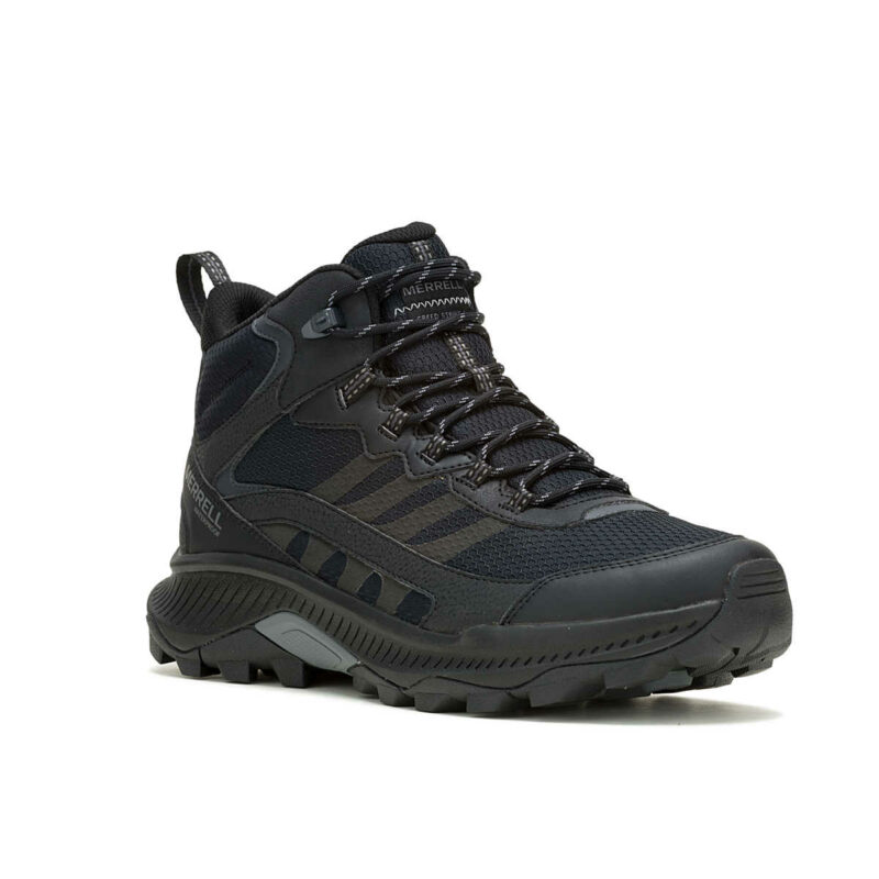 Merrell Speed Strike 2 Mid Hiking Boots