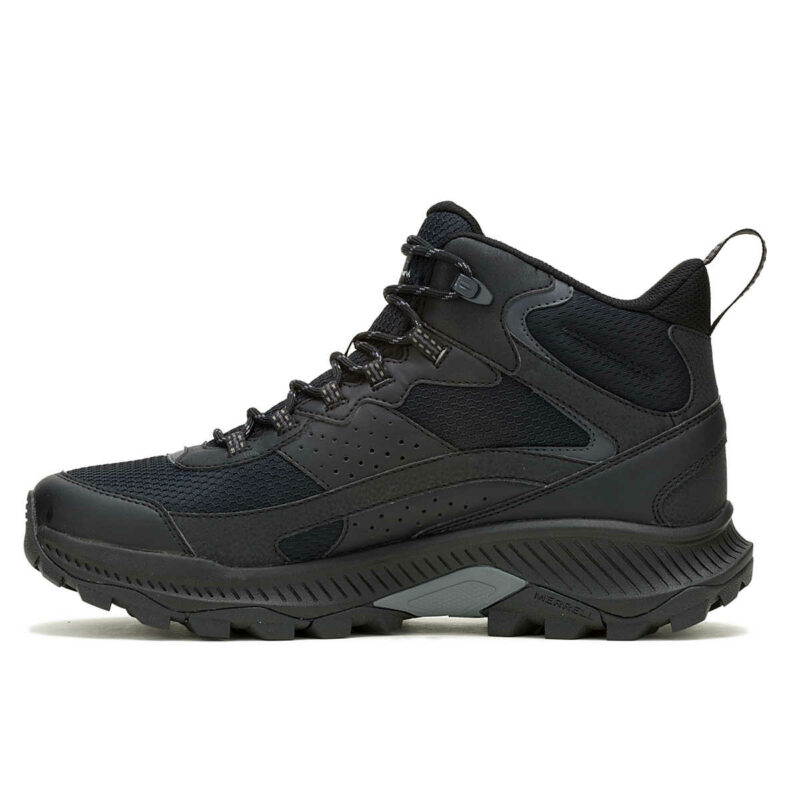 Merrell Speed Strike 2 Mid Hiking Boots - Image 3