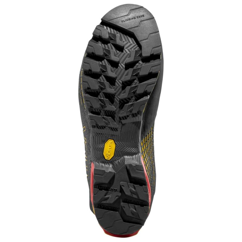 La Sportiva Trango Pro Gtx Mountaineering Boots - Image 5