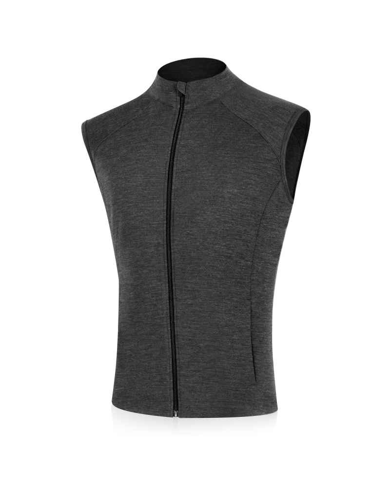 lasting-weso-5169-mens-merino-wool-vest-blue