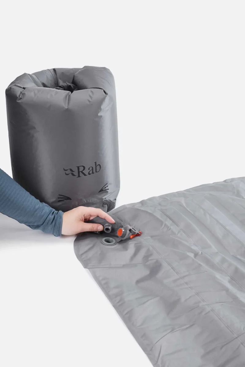 Rab Stratosphere 4 Sleep Mat - Image 10