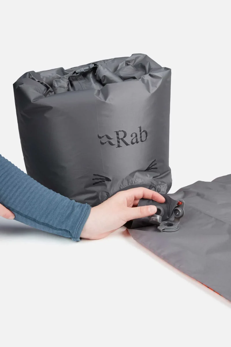 Rab Stratosphere 4 Sleep Mat - Image 13