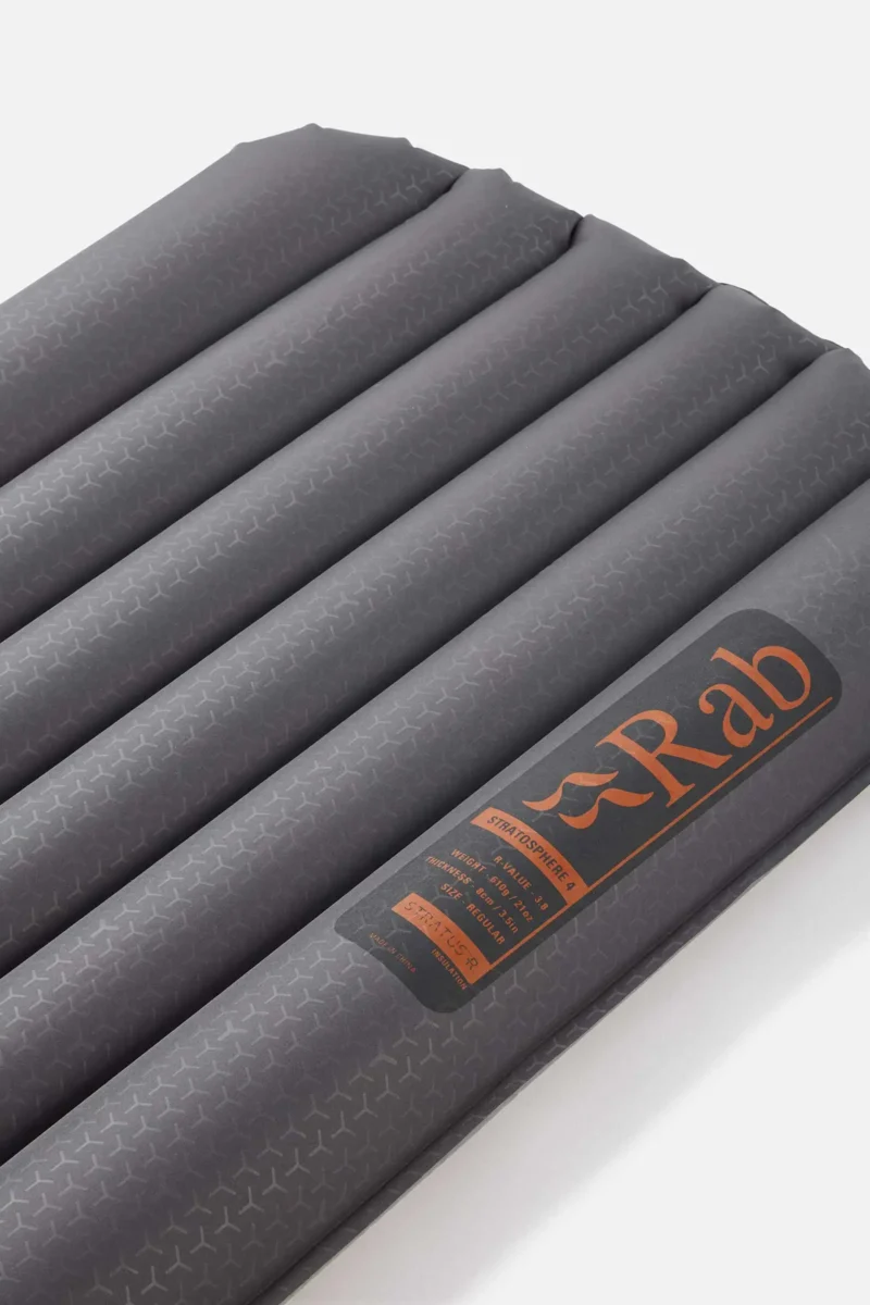 Rab Stratosphere 4 Sleep Mat Wide - Image 7