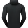 superflux hoody black qfg 13 blk back