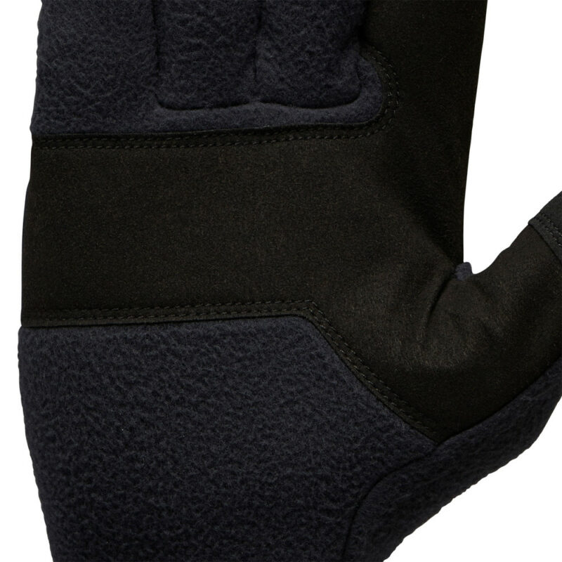 Black Diamond Everyday Fleece Gloves - Image 3