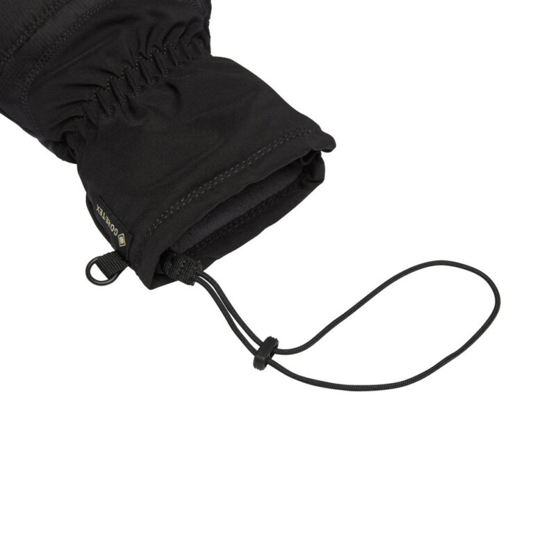 Black Diamond Mission Gloves - Image 3