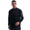 Rab Modulus Pull On Fleece Black 505805-0