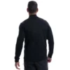 Rab Modulus Pull On Fleece Black 505805-3