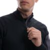 Rab Modulus Pull On Fleece Black 505805-5