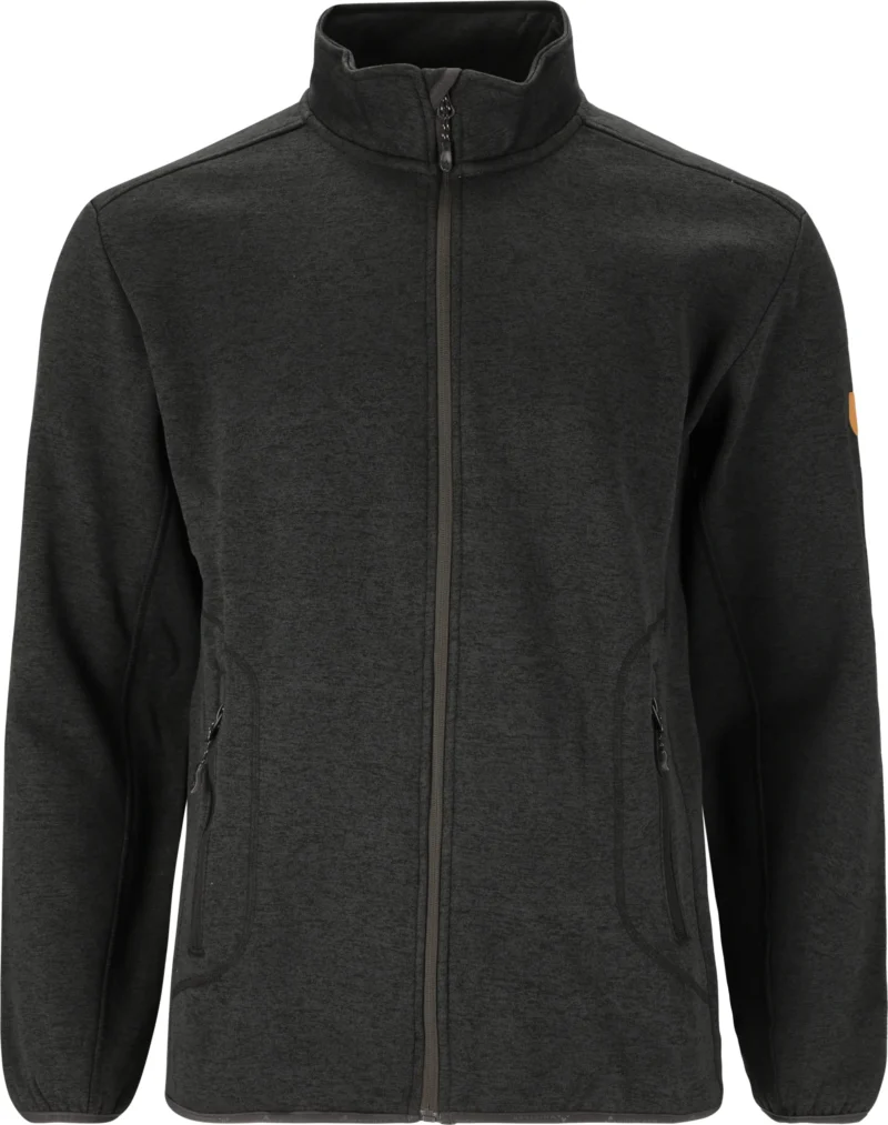 WHISTLER Sampton Fleece Men Black