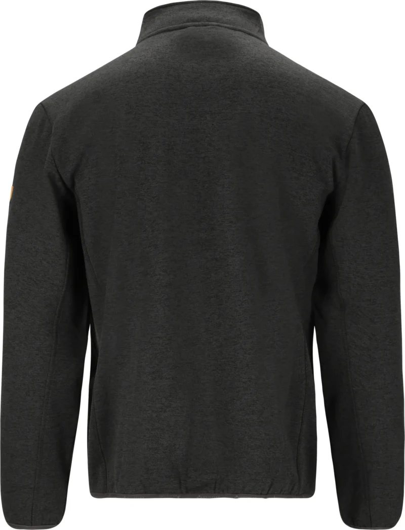 WHISTLER Sampton Fleece Men Black - Image 2