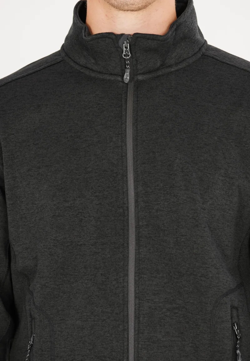 WHISTLER Sampton Fleece Men Black - Image 5