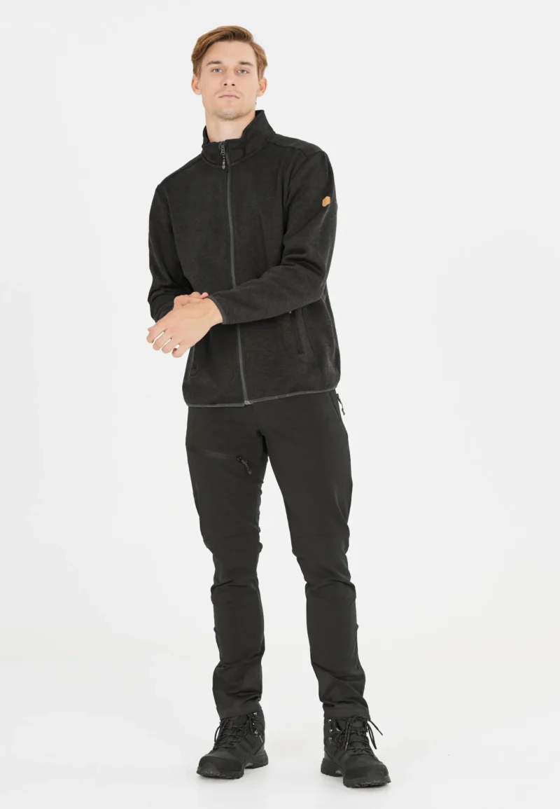 WHISTLER Sampton Fleece Men Black - Image 3