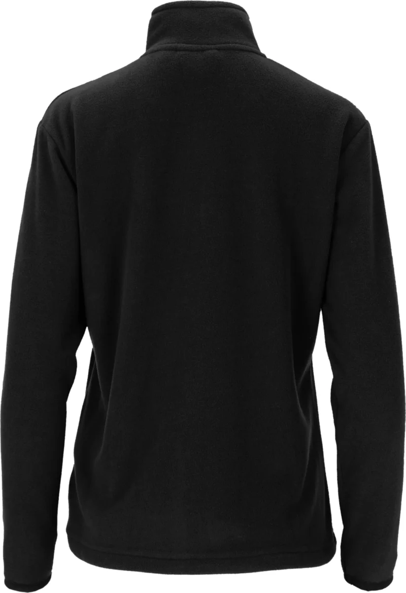 WHISTLER Cocoon Women Fleece Regular Black - Image 2