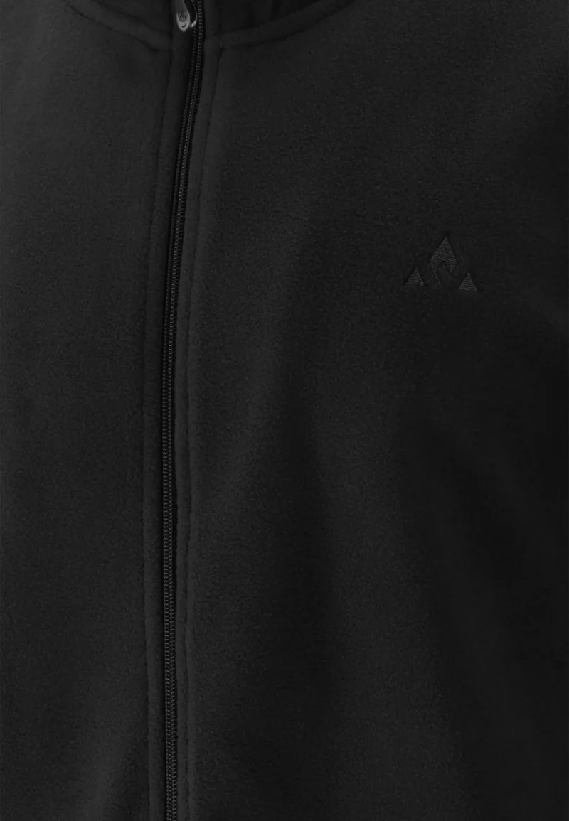 WHISTLER Cocoon Fleece Men Black - Image 8