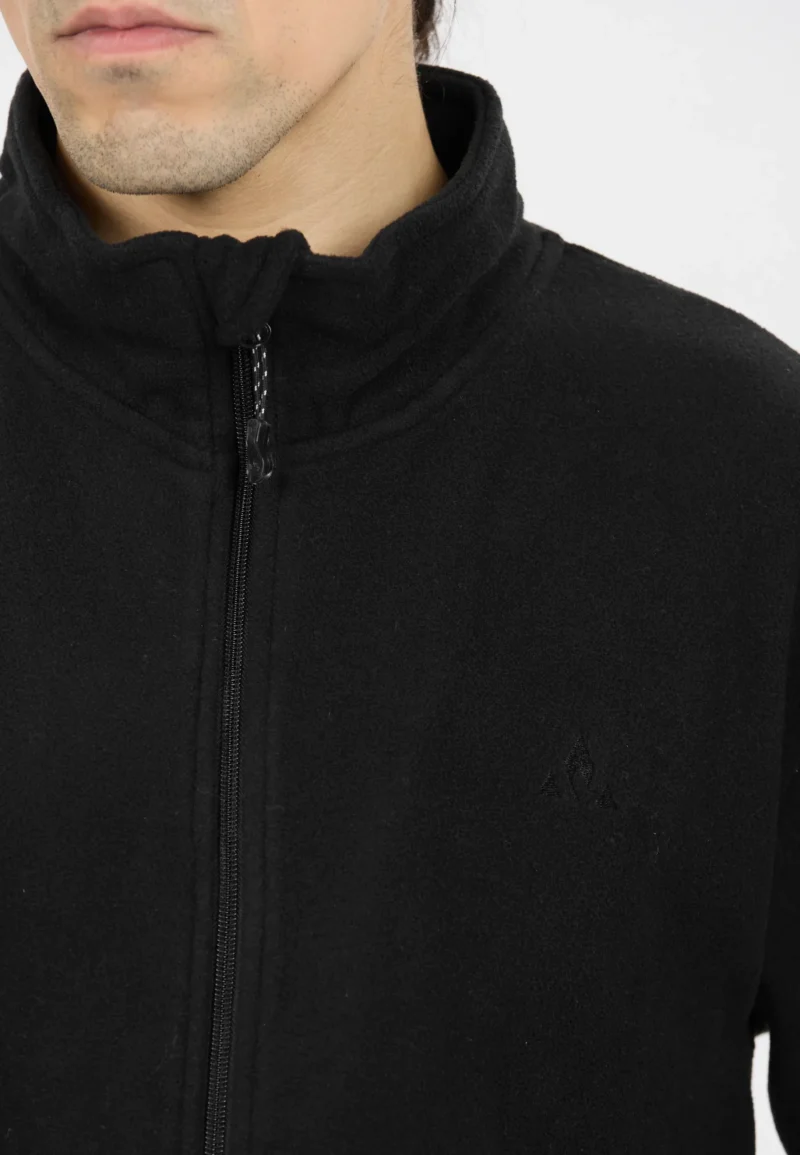 WHISTLER Cocoon Fleece Men Black - Image 7