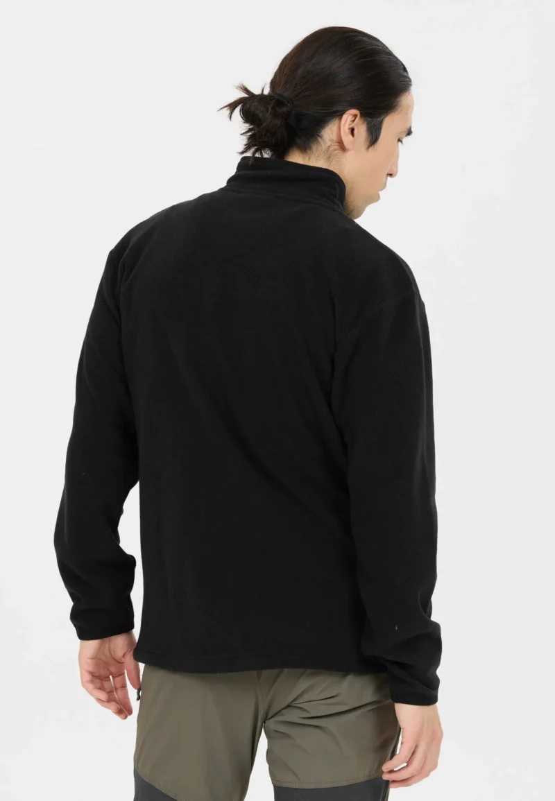 WHISTLER Cocoon Fleece Men Black - Image 5