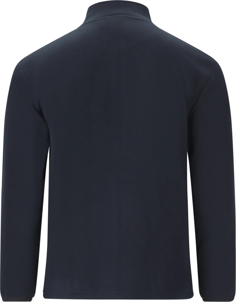 WHISTLER Cocoon Fleece Men Navy Blazer - Image 2