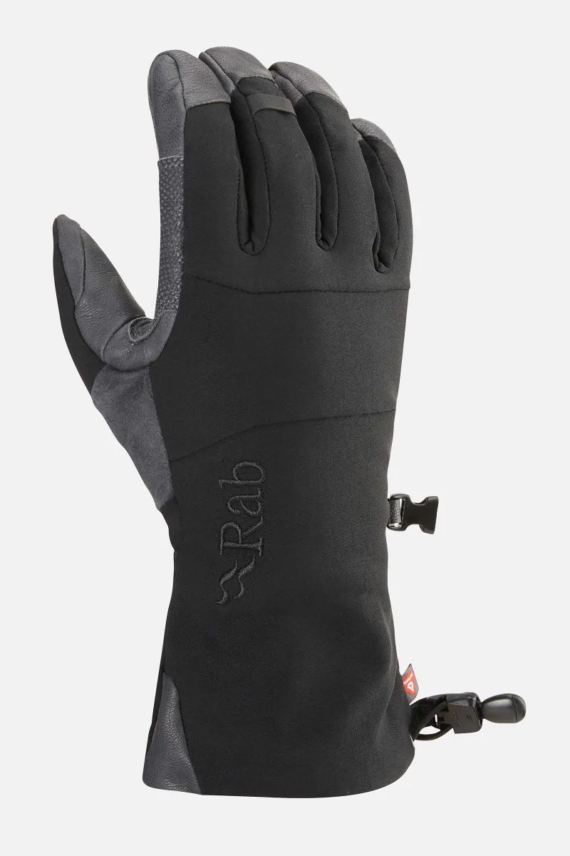 baltoro gloves qah-66-bl-m 01