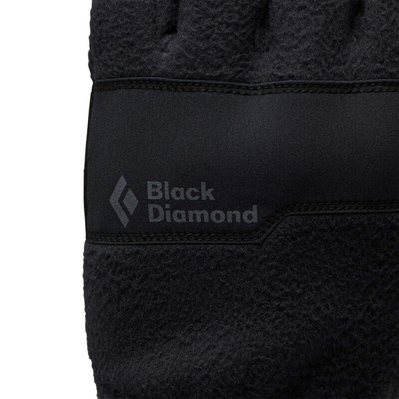 Black Diamond Everyday Fleece Gloves - Image 2