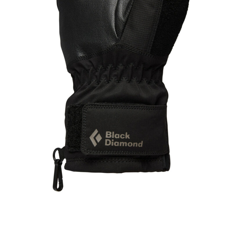 Black Diamond Mission Gloves - Image 2