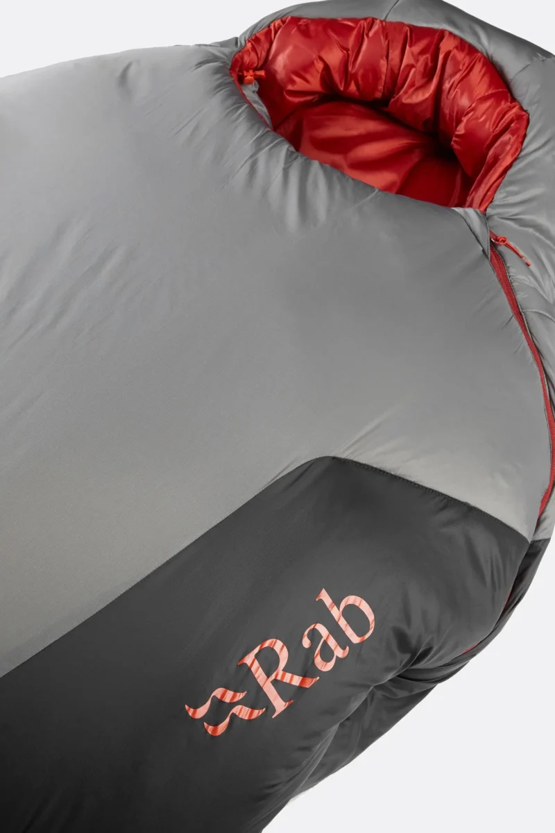 Rab Solar Ultra 3 Sleeping Bag - Image 2