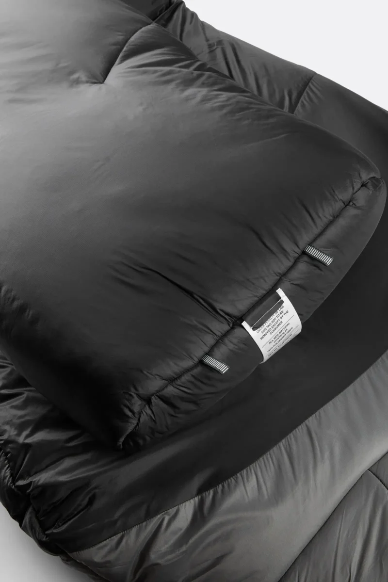 Rab Solar Ultra 3 Sleeping Bag - Image 3