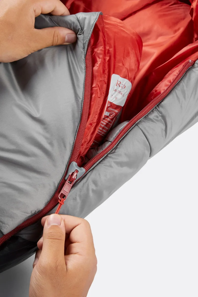 Rab Solar Ultra 3 Sleeping Bag - Image 5