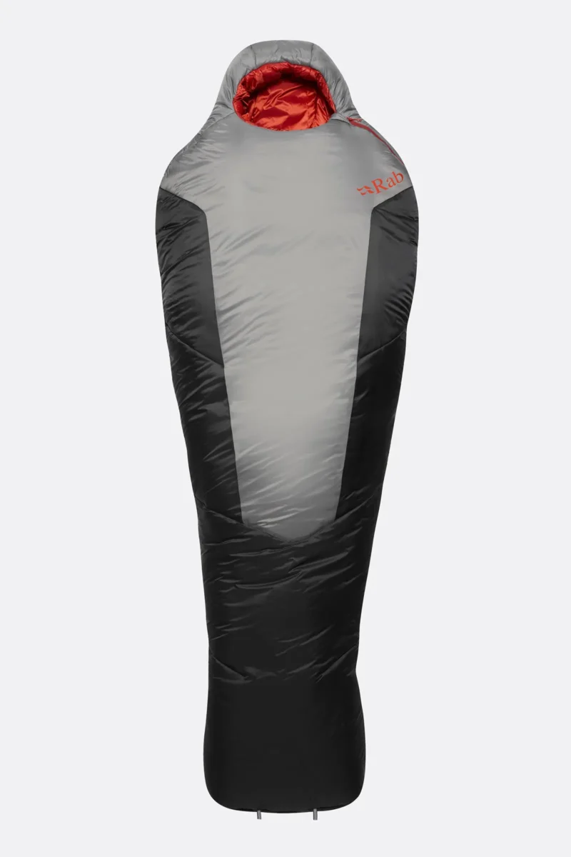 Rab Solar Ultra 3 Sleeping Bag