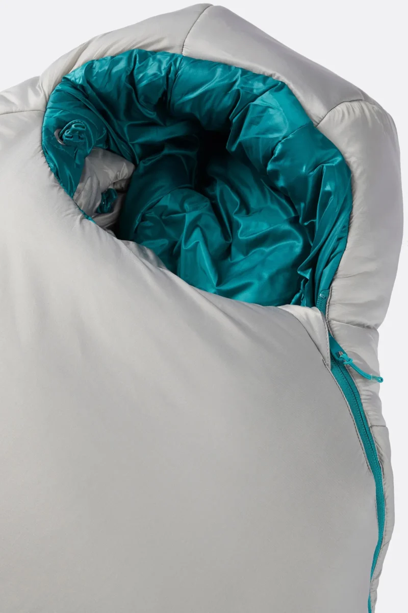 Rab Womens Solar Ultra 3 Sleeping Bag - Image 2