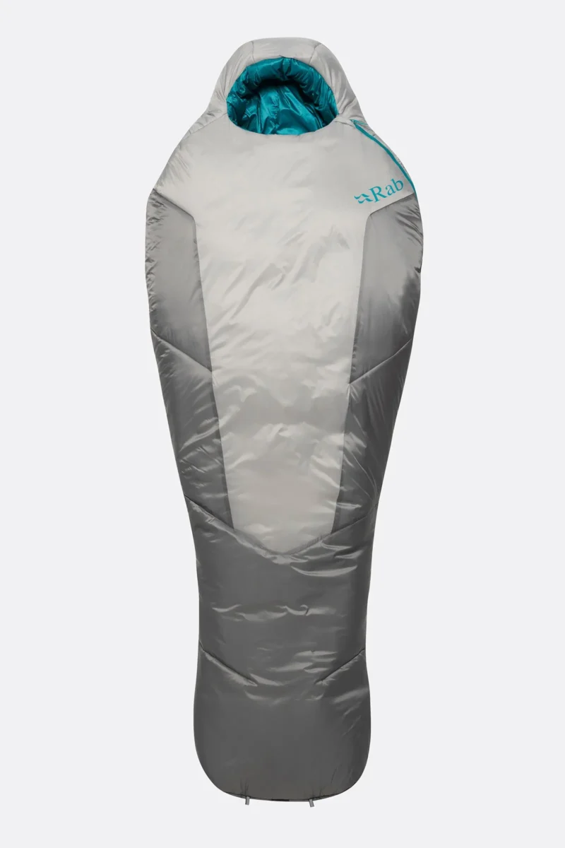 Rab Womens Solar Ultra 3 Sleeping Bag