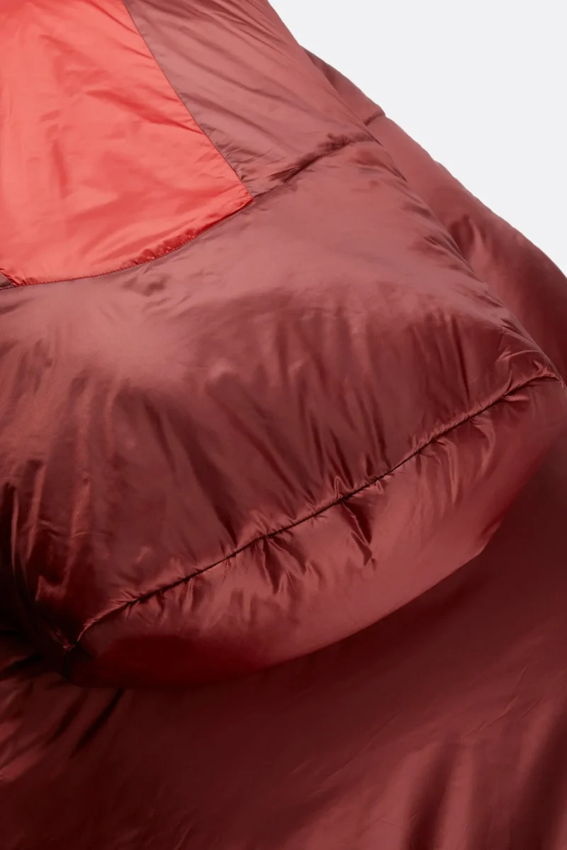 Rab Womens Solar ECO 3 Sleeping Bag - Image 3