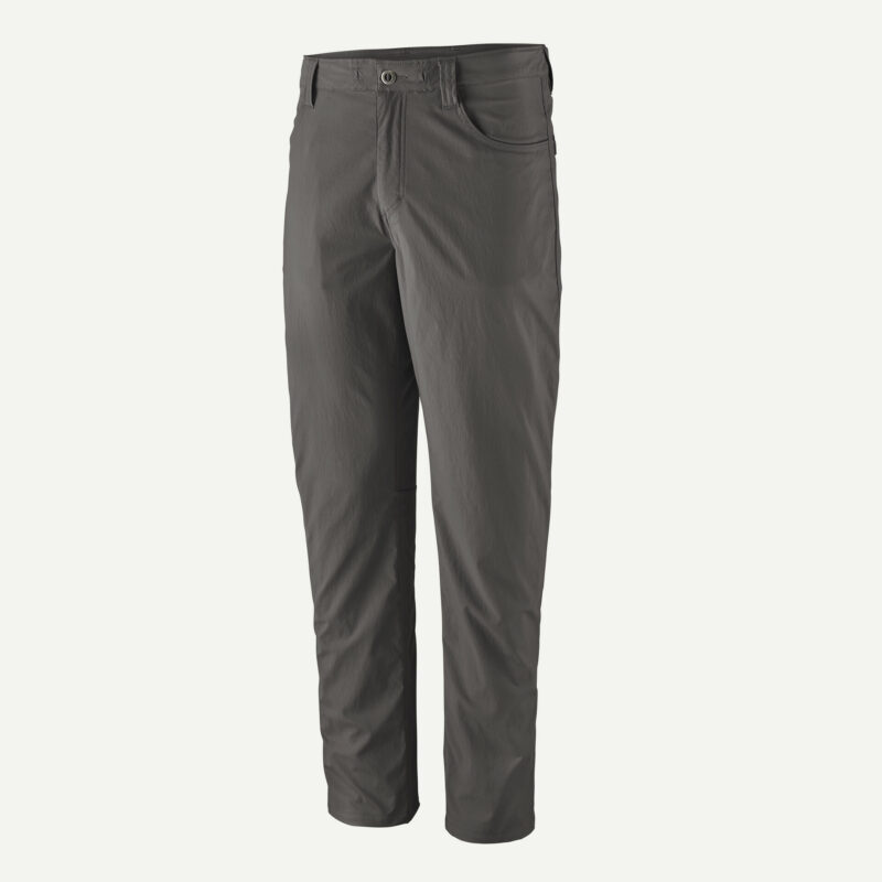 Patagonia Quandary Men Pants Forge Grey