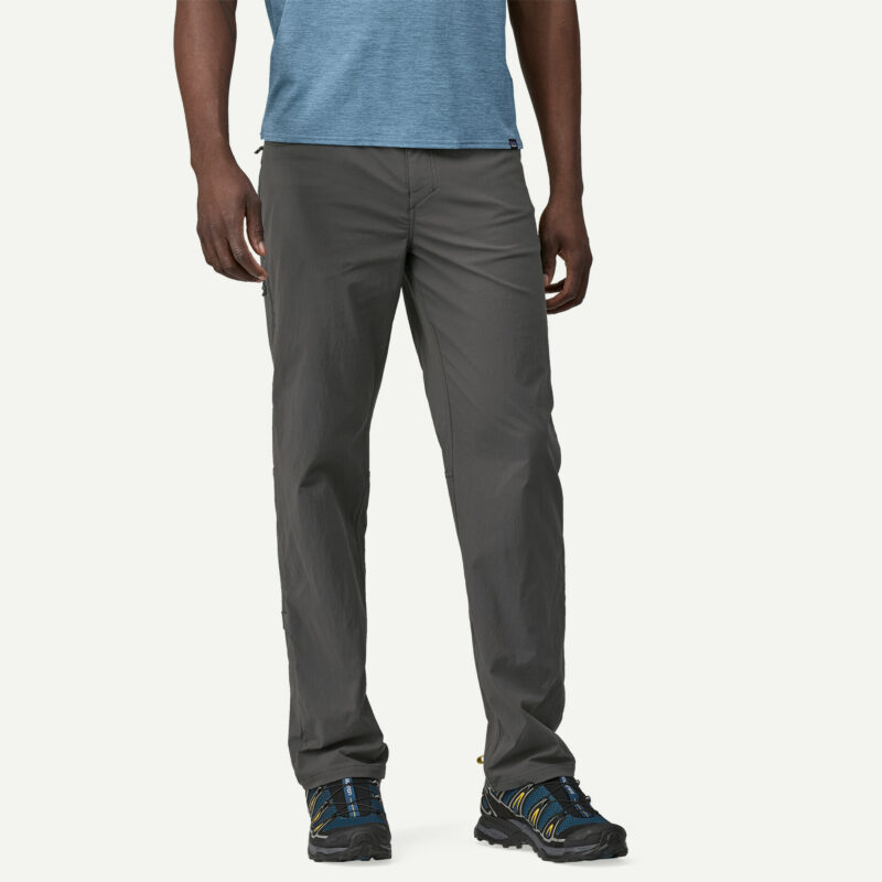 Patagonia Quandary Men Pants Forge Grey - Image 2