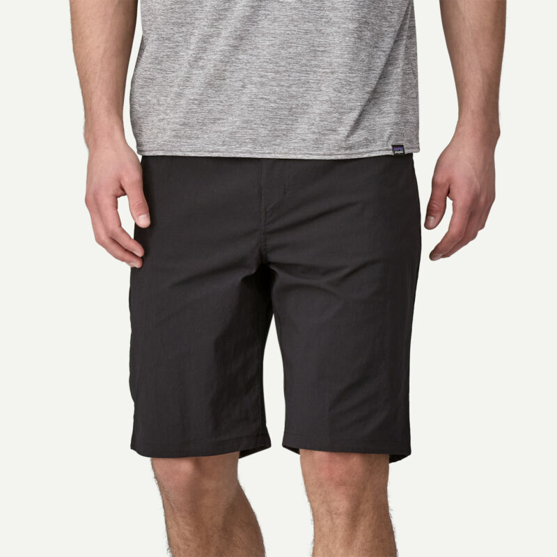 Patagonia Quandary Men Shorts Black - Image 2