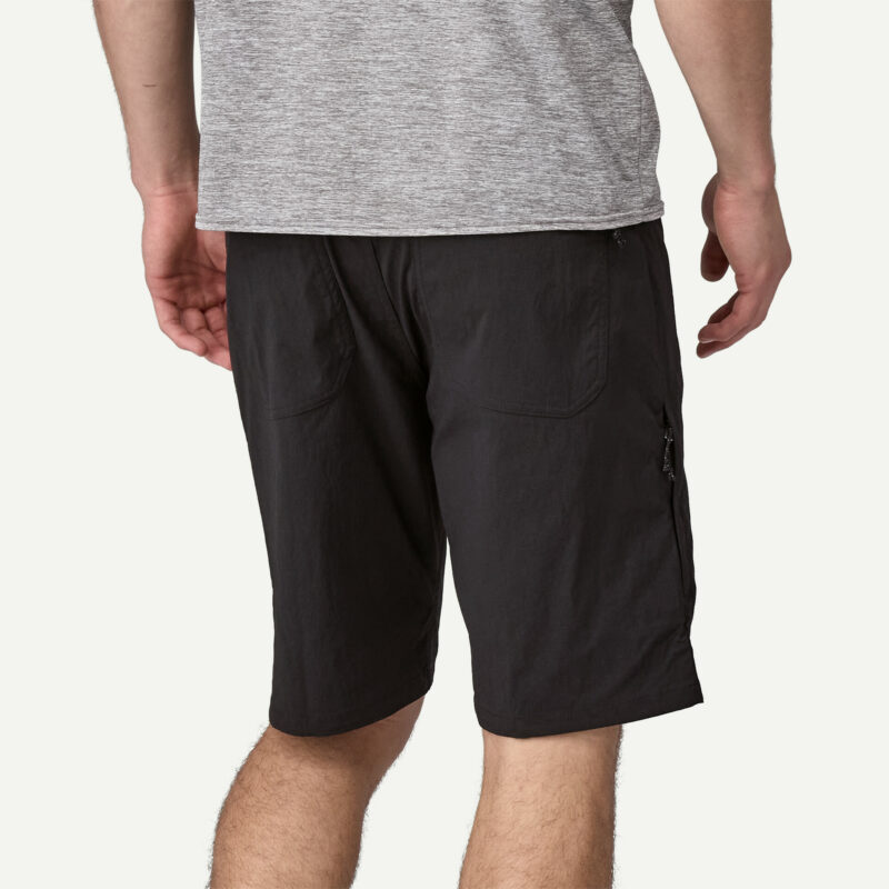 Patagonia Quandary Men Shorts Black - Image 3