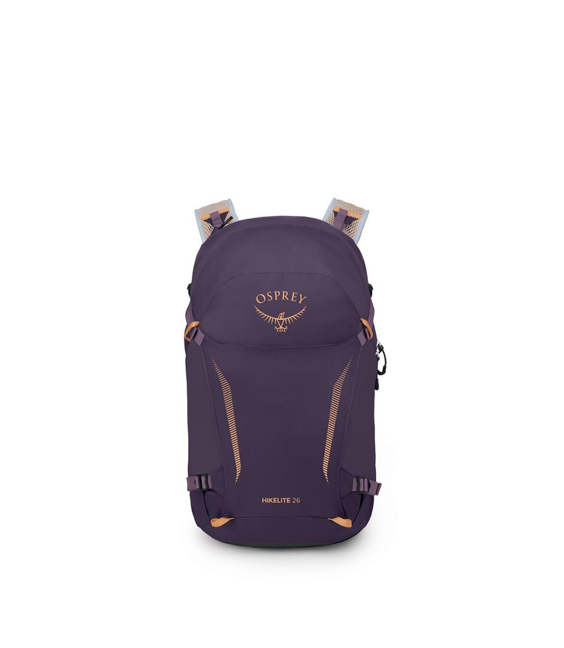 Osprey Hikelite 26L Σακίδιο Ορειβασίας Purple Ink O/S - Image 2