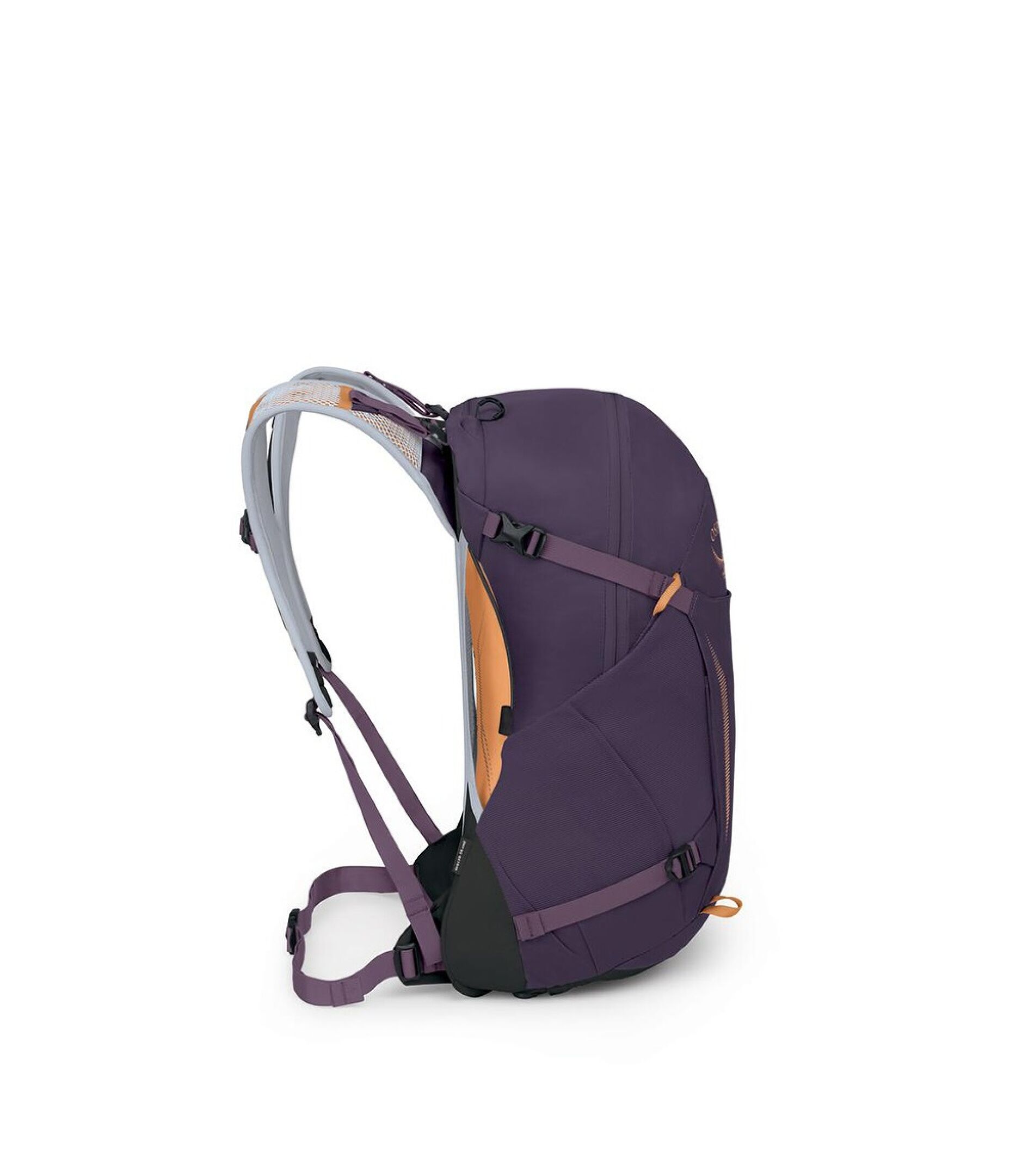 Osprey Hikelite 26L Σακίδιο Ορειβασίας Purple Ink O/S - Image 3