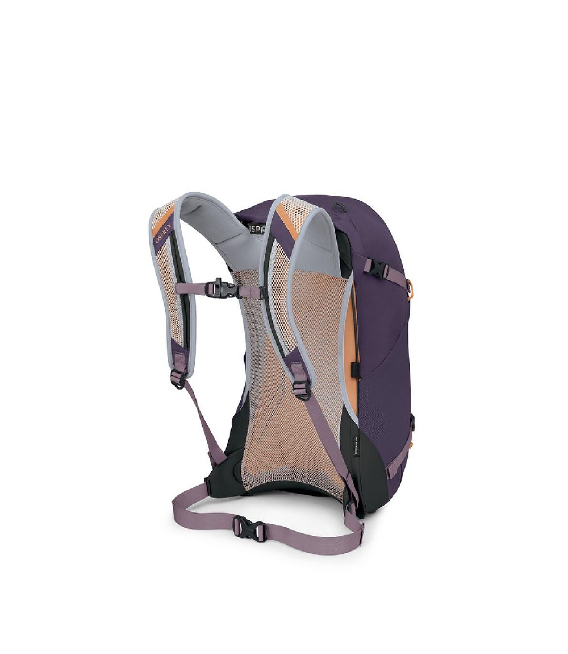Osprey Hikelite 26L Σακίδιο Ορειβασίας Purple Ink O/S - Image 4