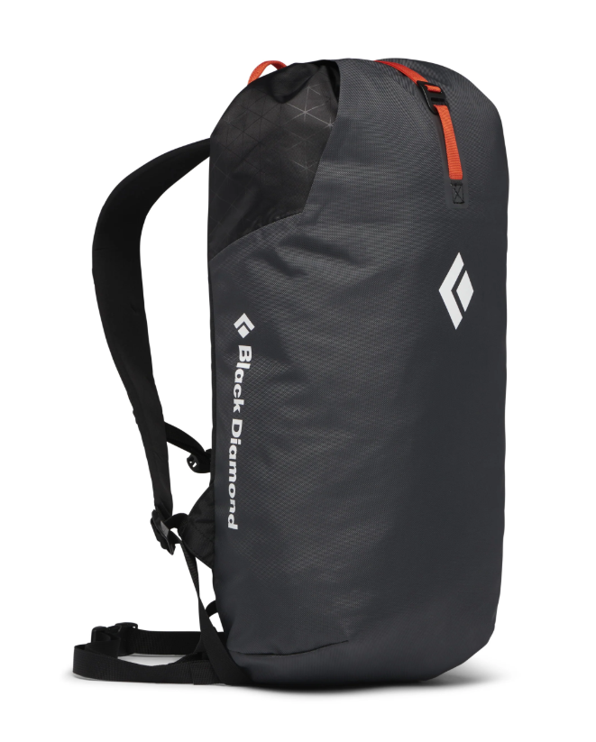 Black Diamond Rock Blitz 15 Backpack Αναδιπλούμενο Σακίδιο