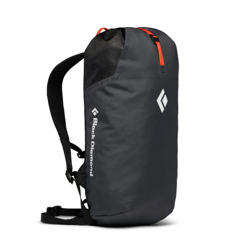 Black Diamond Rock Blitz 15 Backpack Αναδιπλούμενο Σακίδιο - Εικόνα 3