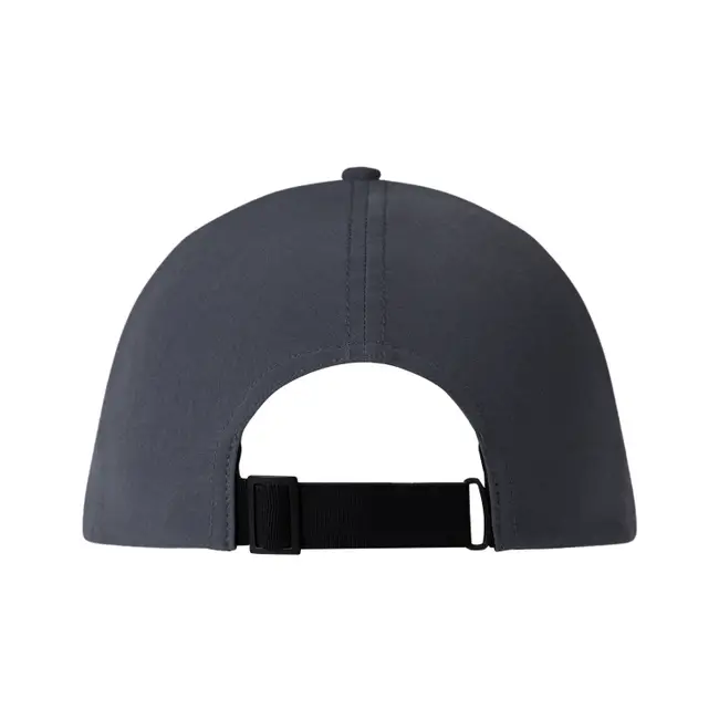 Buff Summit Cap Solid Ash Καπέλο - Εικόνα 2